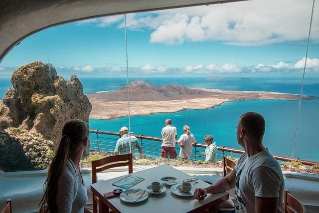 Canary Island Food To Try