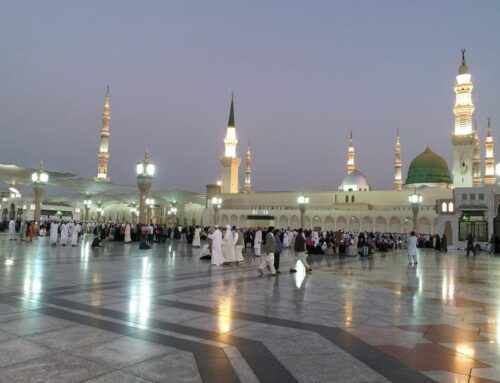 5 Must-Know Things Before You Visit Madinah