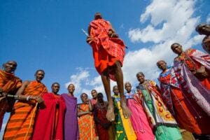 Kenya Swahili Festivals