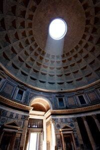 The Pantheon Rome