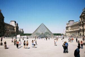 Louvre Museum Tours