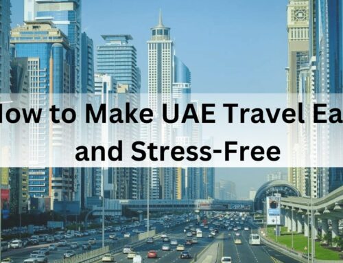 How To Plan a Stress-Free Trip to the UAE