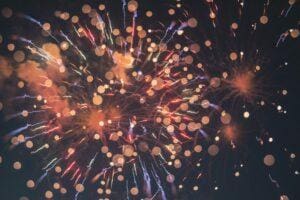 Birmingham Fireworks Celebrations