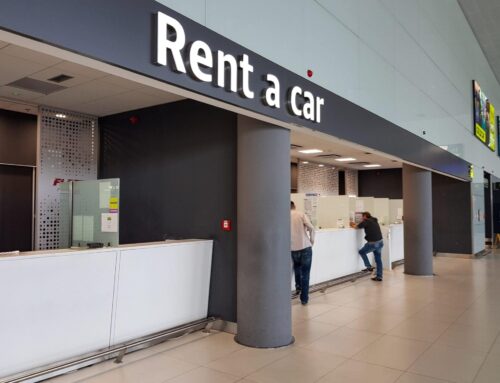 Curacao Car Renting Tips 2023: From Airport Arrival to Island Exploration