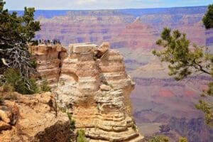 Grand Canyon Travel Tips