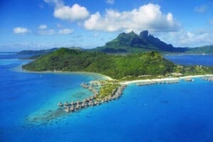Bora Bora Tahiti