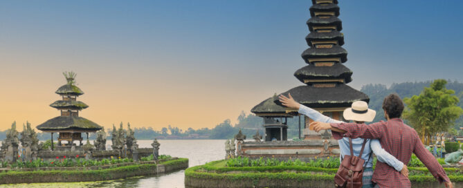 Indonesia Travel Tips