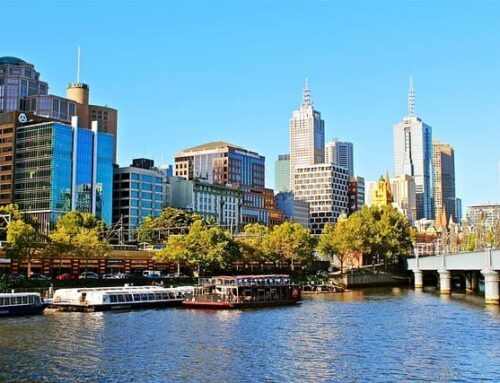 Great Solution for Extended Stays in Melboure Australia