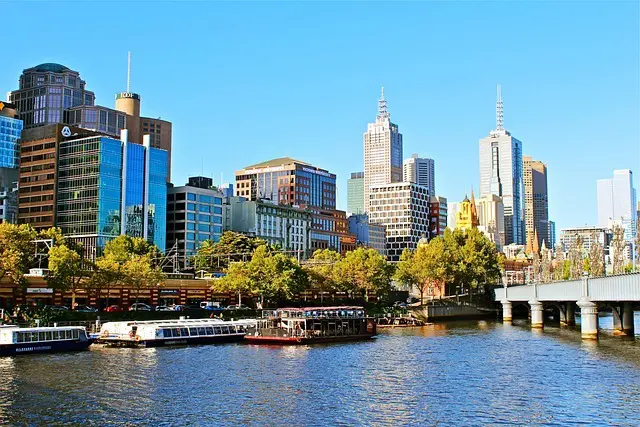 Melbourne Extended Stays
