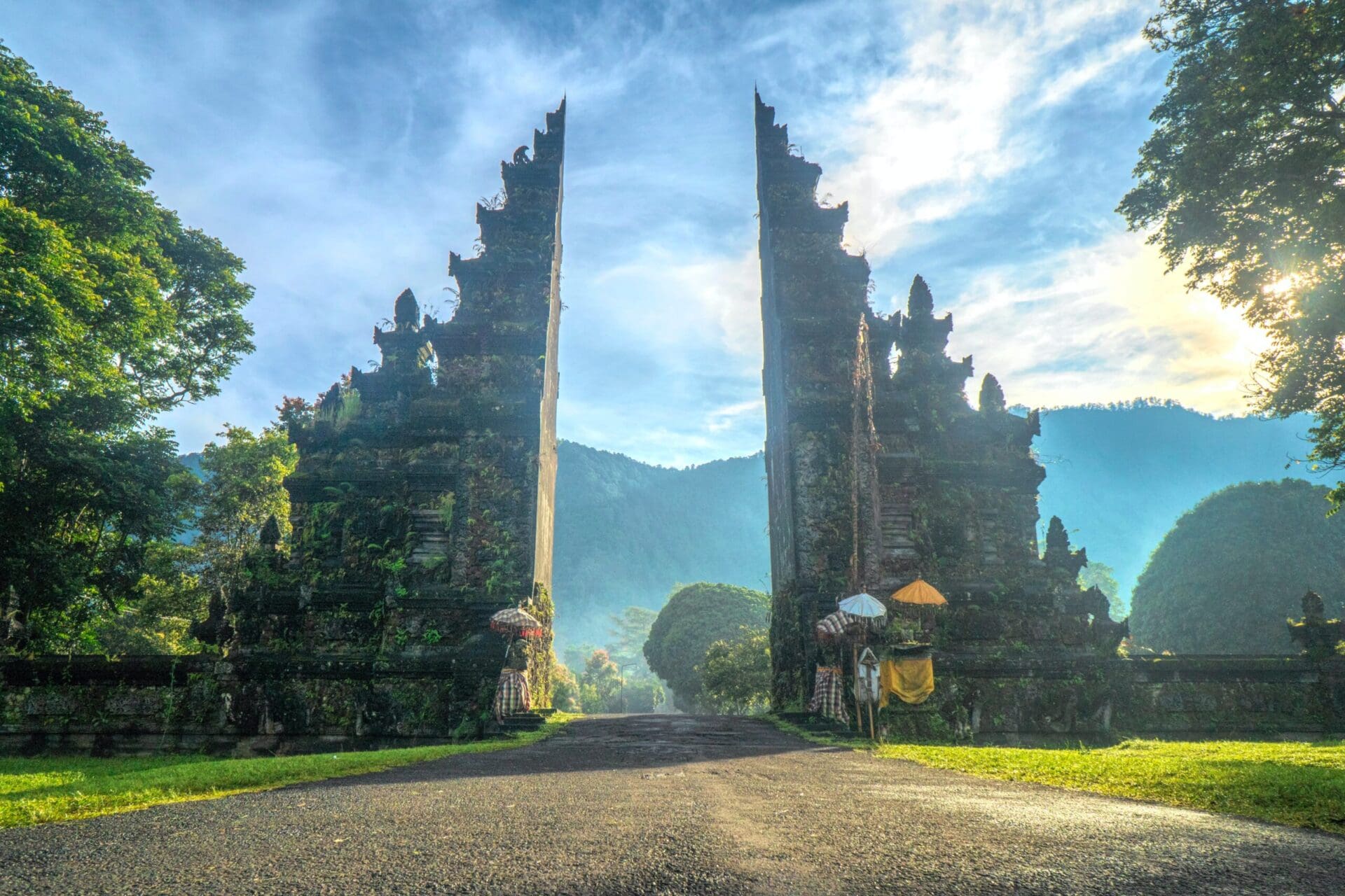 Indonesia Travel Tips