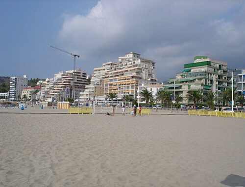 Discover Oropesadel Del Mar Spain For a Perfect Beach Vacation