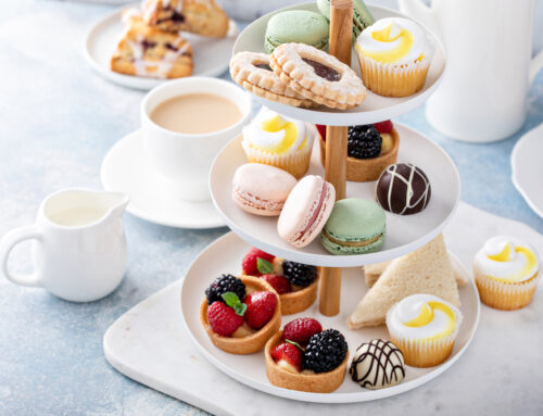 From Tradition to Luxury: Unforgettable Afternoon Tea Experiences in the UK
