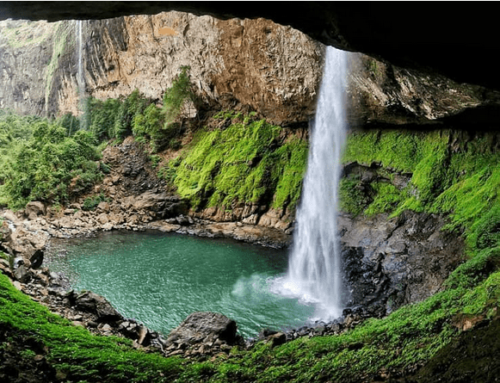 Discover Devkund’s Secret on a Breathtaking Waterfall Trek