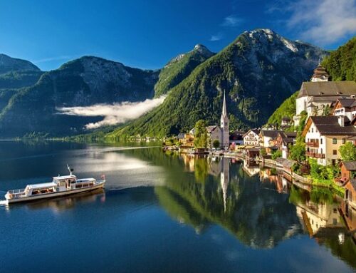 8 Breathtaking Natural Wonders to Discover in Europe
