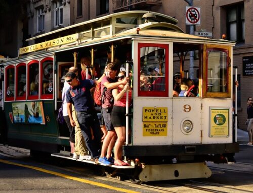 Capture the Beauty of San Francisco: Photography Tour of Most Scenic Spots