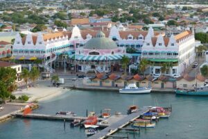 Aruba Travel Tips