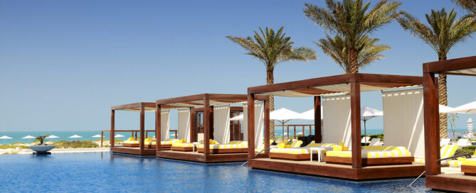 Dubai Travel Tips