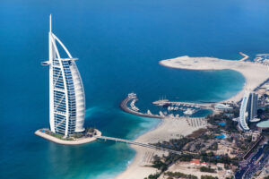 Dubai Luxury Hotels