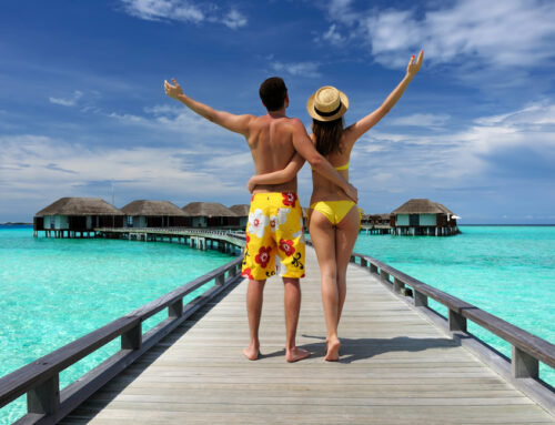 Choosing the Best Honeymoon Resort in the Maldives