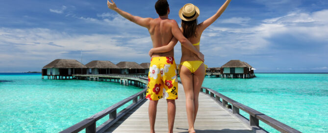 Madives Honeymoon
