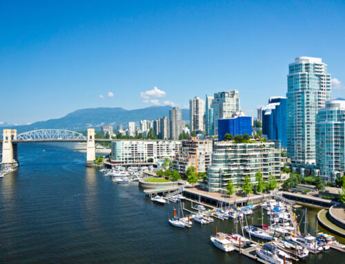 Step-by-Step Budget-Friendly Guide to Exploring Vancouver