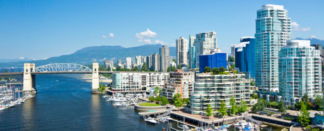 Guide to Vancouver
