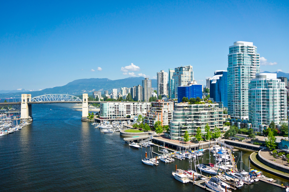 Guide to Vancouver