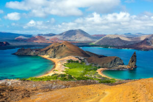 Galapogos Islands, Deposit Photos