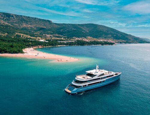 Croatia Yacht Charters: Your Ultimate Guide to Sailing in the Mediterranean