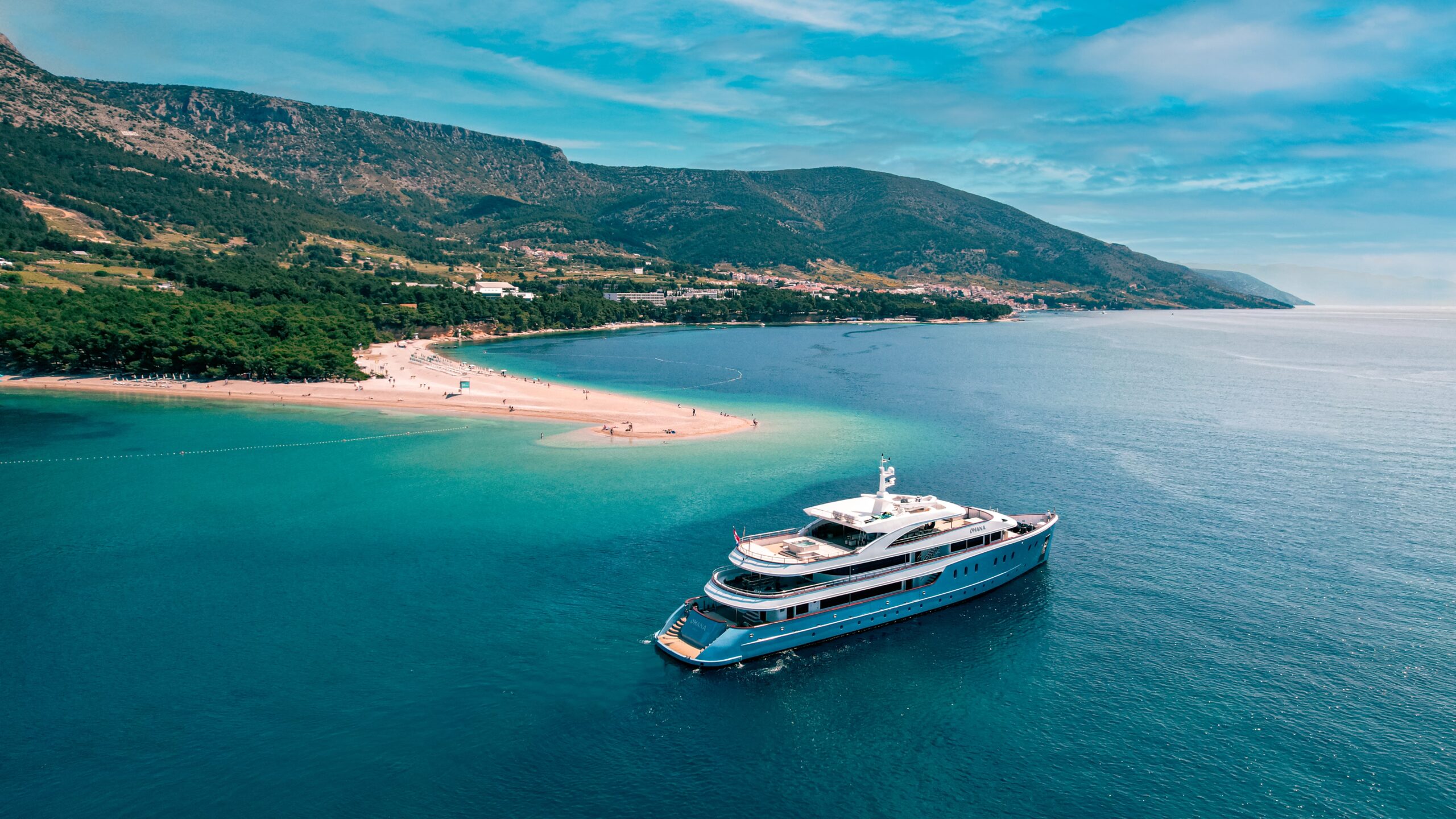 Croatia Yacht Charter Tips