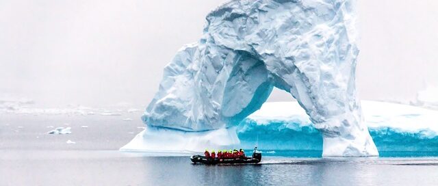 Antarctica Travel Tips