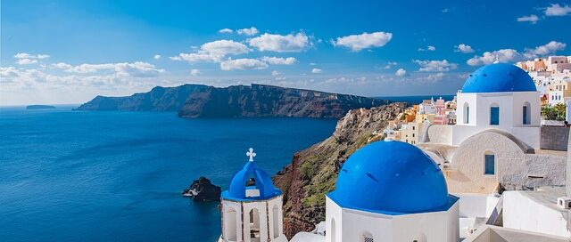 Greece Travel Tips