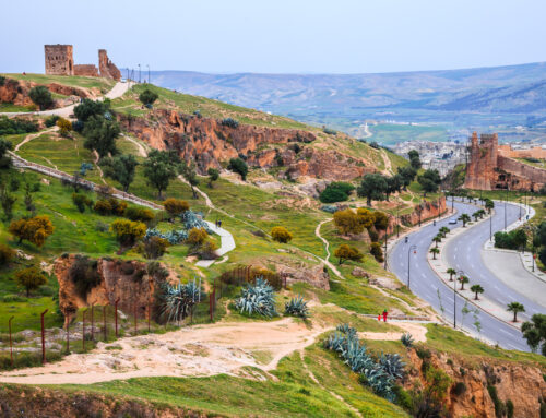 Insider Tips for Getting the Best Deal on Car Rentals in Fez, Morocco