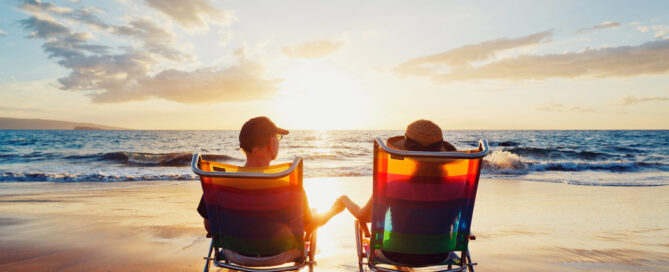 Babymoon Destinations