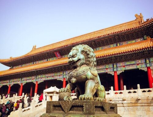 Practical Travel Tips for Visiting China for the First Time