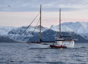 World Sea Explorers Norway