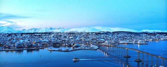 Tromso Norway Things To Do