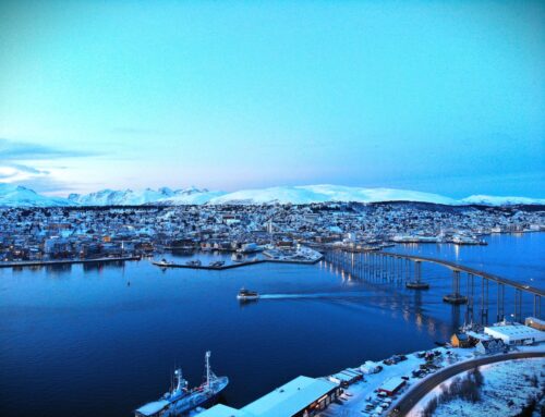 Experience the Magic of Tromsø, Norway with 6 Awesome Must Do Adventures