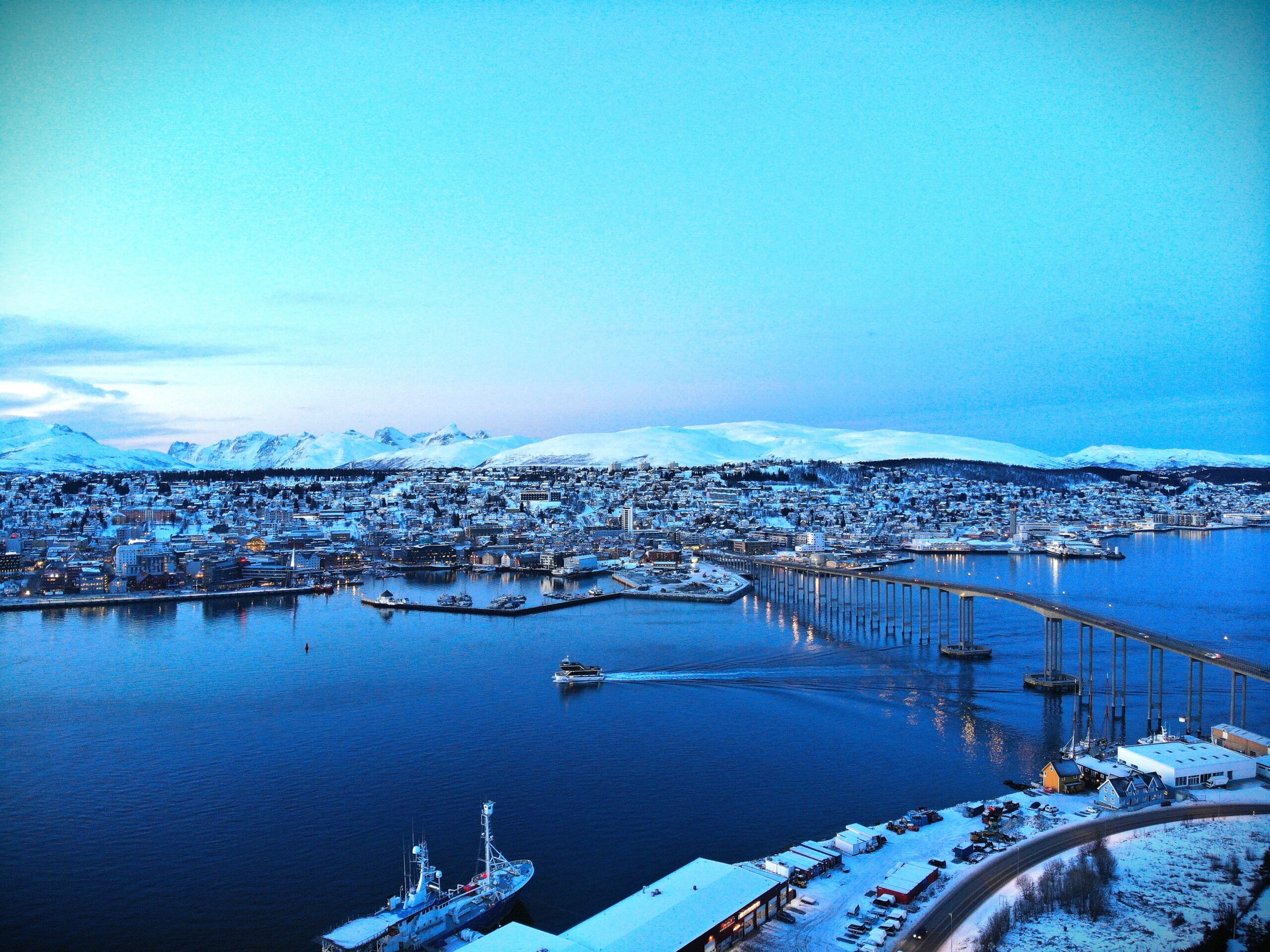 Tromso Norway Things To Do