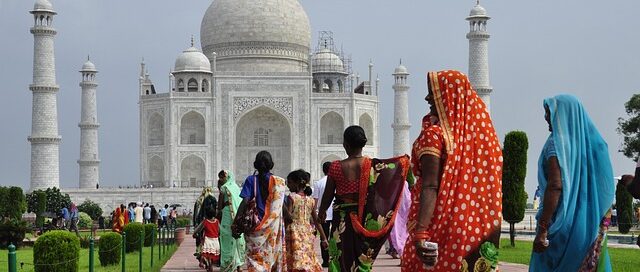 India Travel Tips