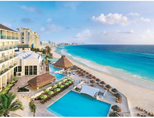 10 Best All Inclusive Resorts in Cancun and Best Ways to Get There
