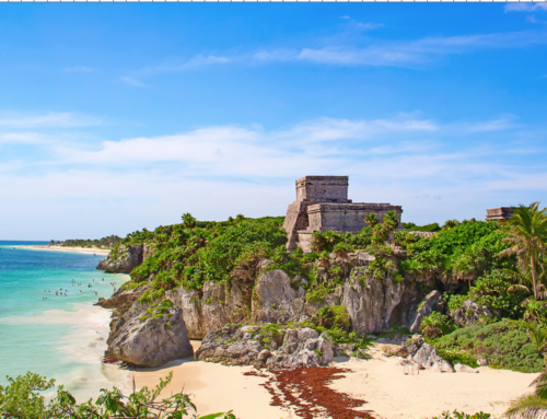 Best Ways to Get From Cancun to Tulum – All You Need to Know
