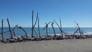 Hokitika New Zealand