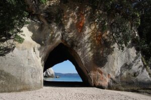 Coromandel Peninsula