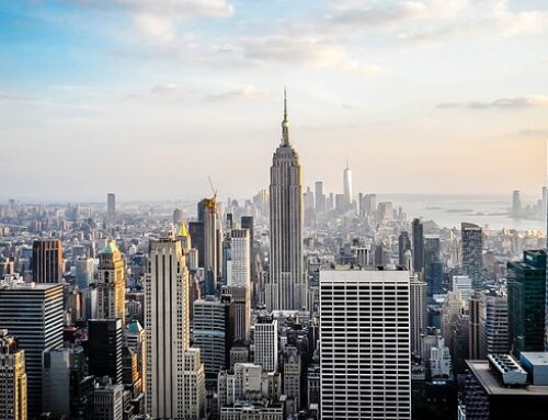 Top Tips For Planning Your Next New York Trip