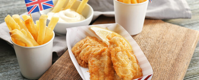 Budget-Friendly Meals in UK