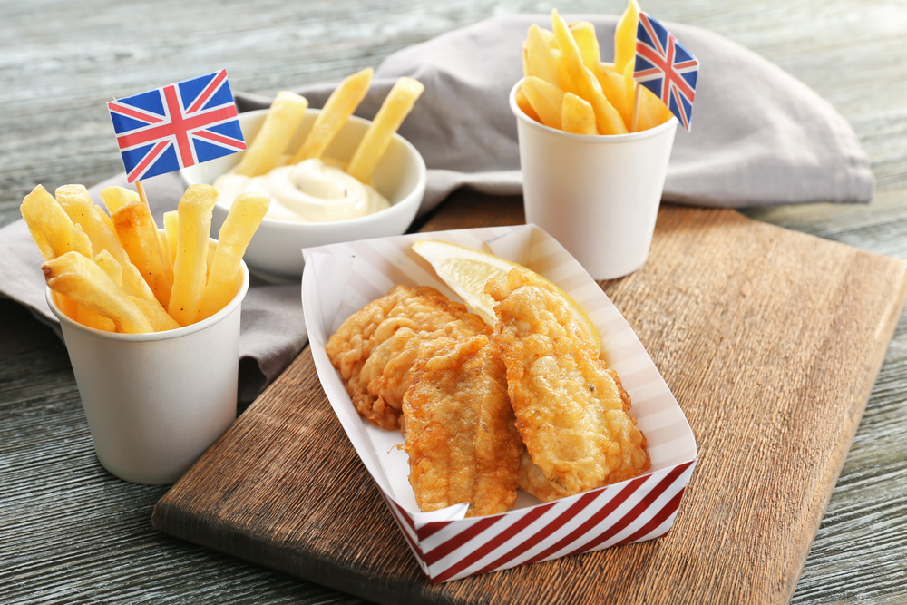 Budget-Friendly Meals in UK