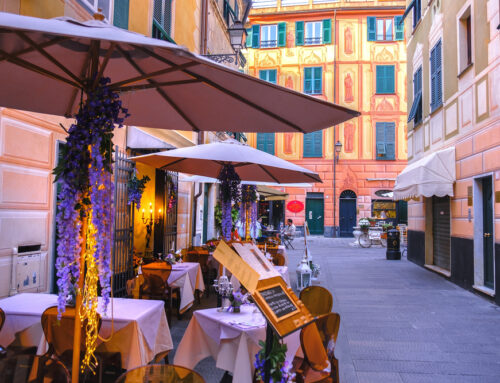 A Culinary Adventure in Rome: What To Know Before You Go