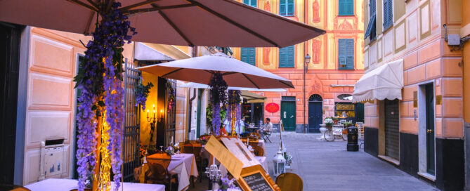 Rome Culinary Adventure