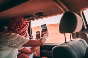 Dubai Desert Safari Tips